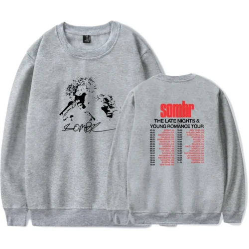 Sombr Sweatshirt #3