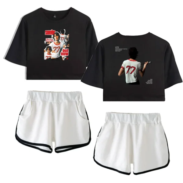 Sombr Tracksuit #2 - Image 4