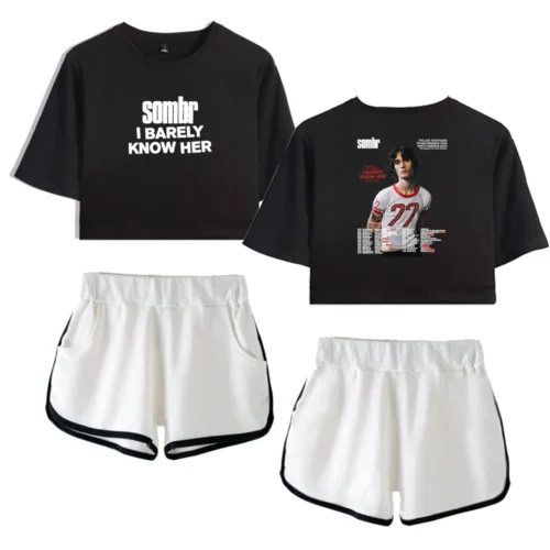 Sombr Tracksuit #3