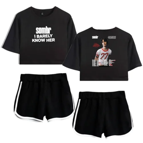 Sombr Tracksuit #3