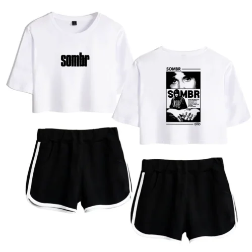 Sombr Tracksuit #4