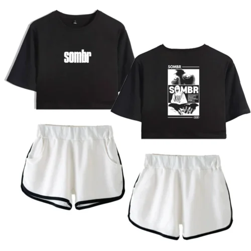 Sombr Tracksuit #4