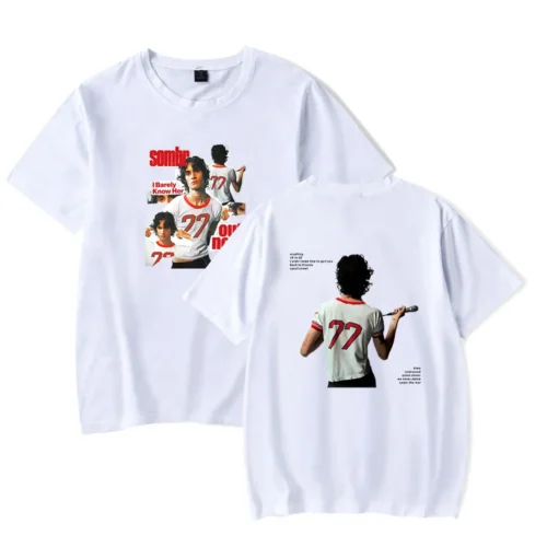Sombr T-Shirt #2