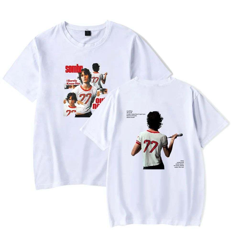 Sombr T-Shirt #2 - Image 2