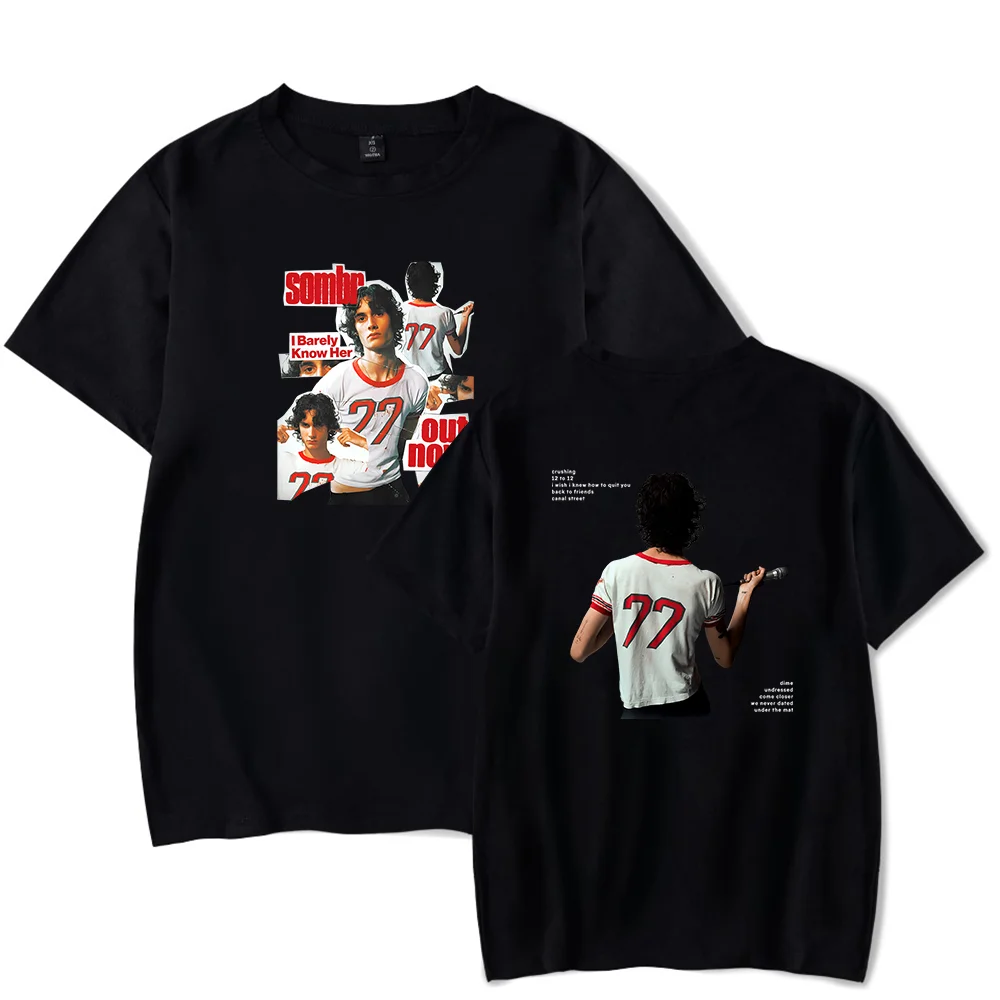 Sombr T-Shirt #2 - Image 5