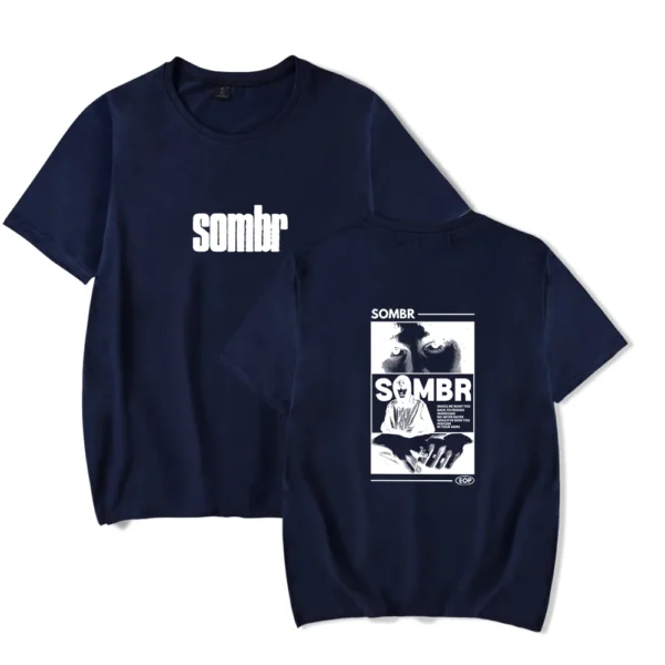 Sombr T-Shirt #1 - Image 3