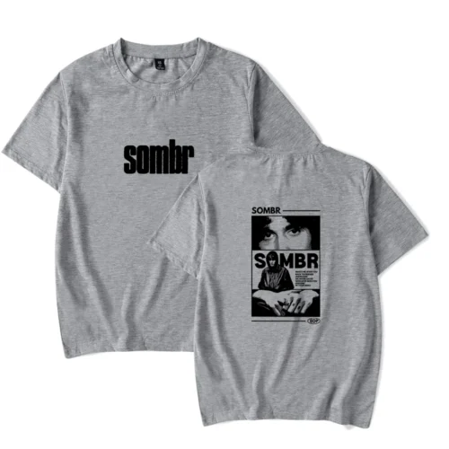 Sombr T-Shirt #1