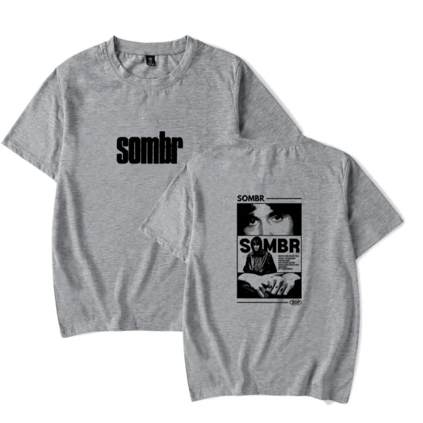 Sombr T-Shirt #1 - Image 2