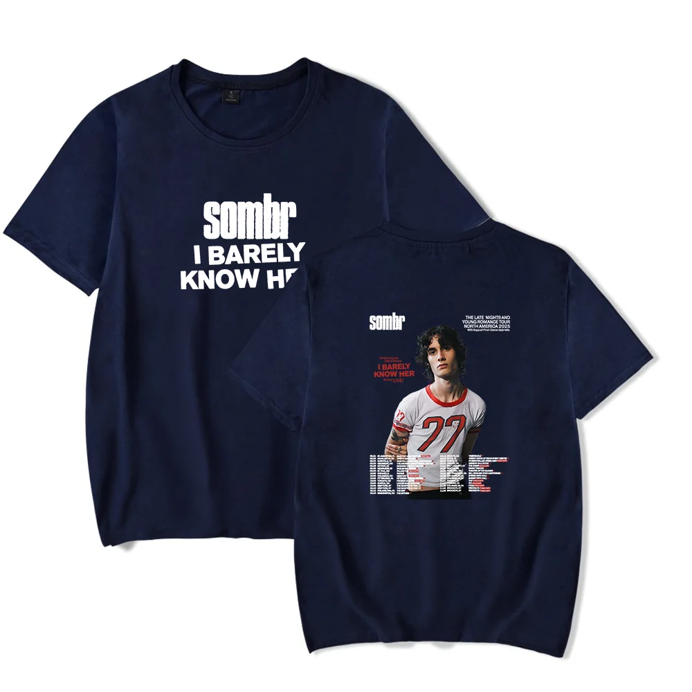 Sombr T-Shirt #3 - Image 4