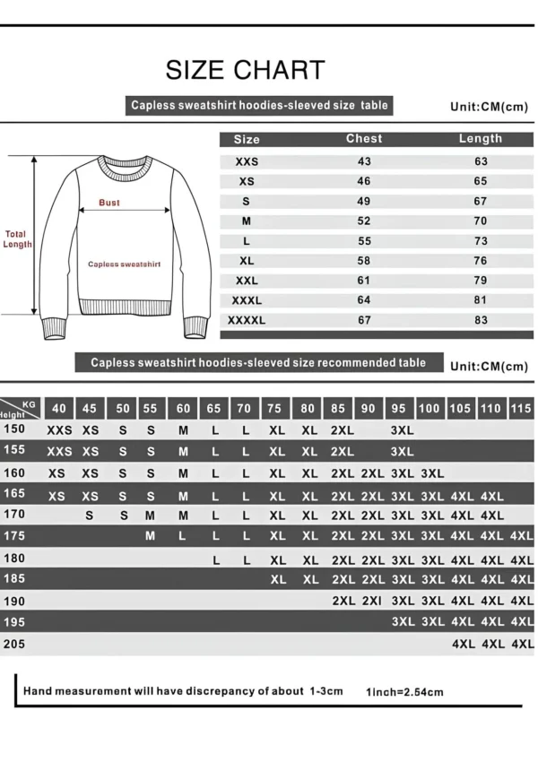 Sombr Sweatshirt #1 - Image 5