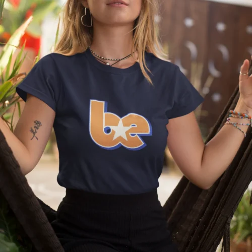 Billie Eilish BE T-Shirt