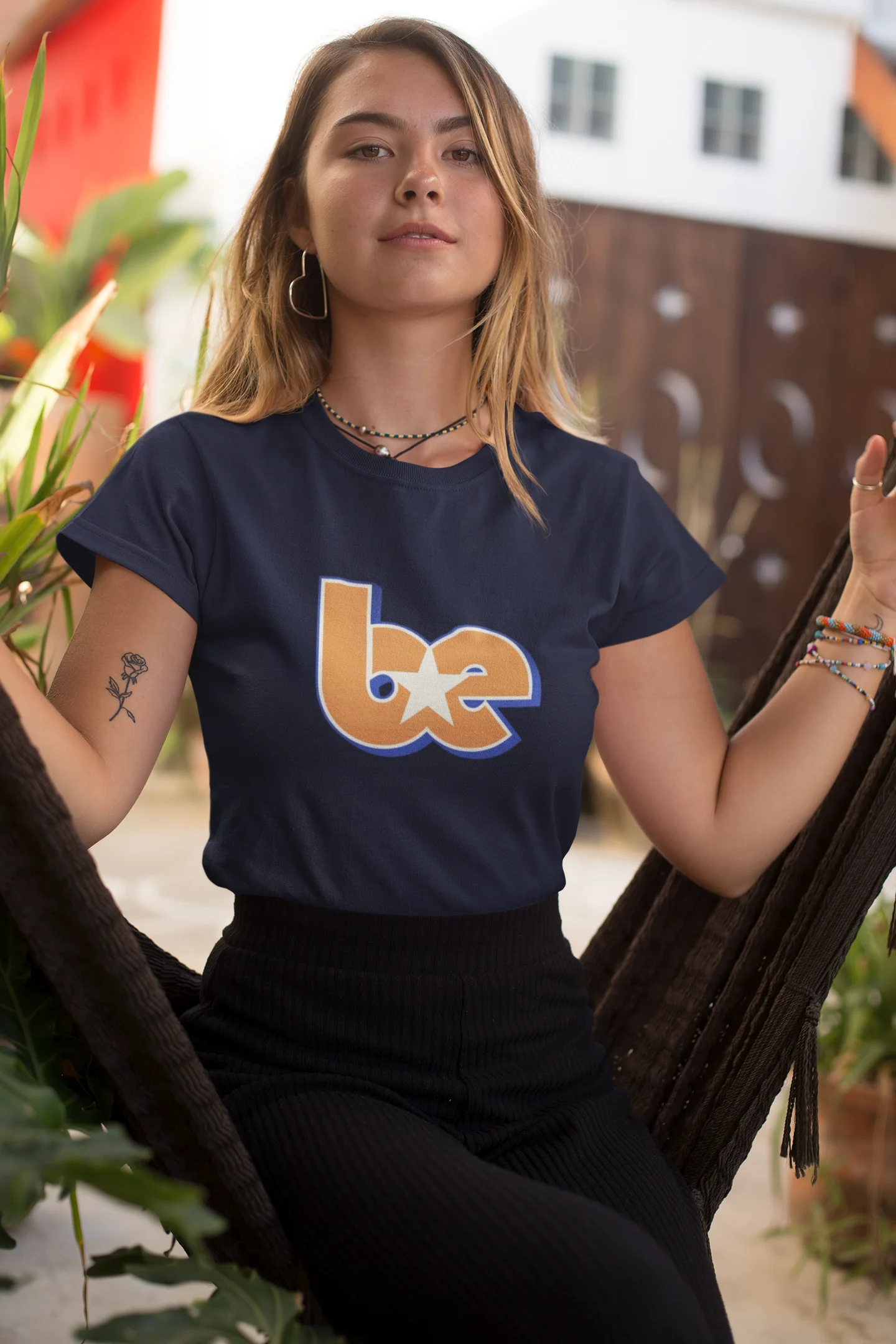 Billie Eilish BE T-Shirt