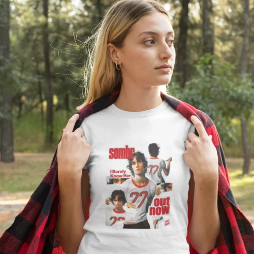 Sombr T-Shirt #2