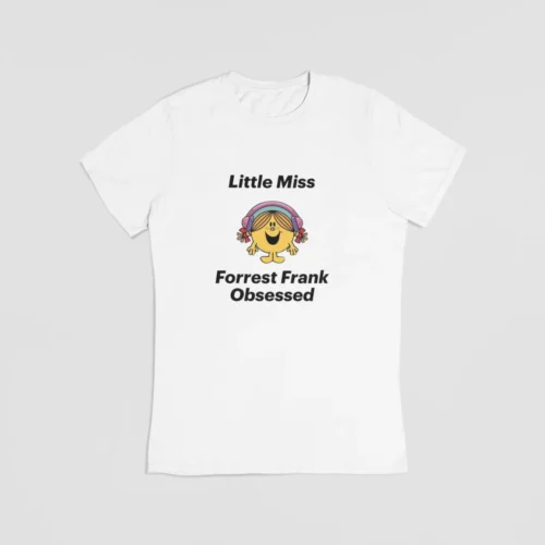 Forrest Frank T-Shirt #10