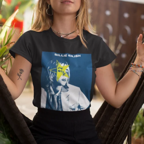 Billie Eilish T-Shirt #30