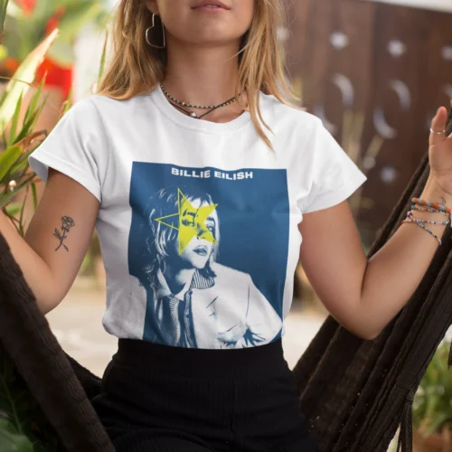 Billie Eilish T-Shirt #30