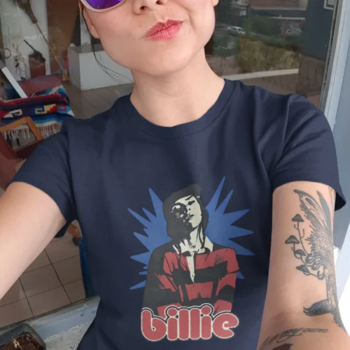 Billie Eilish T-Shirt #31