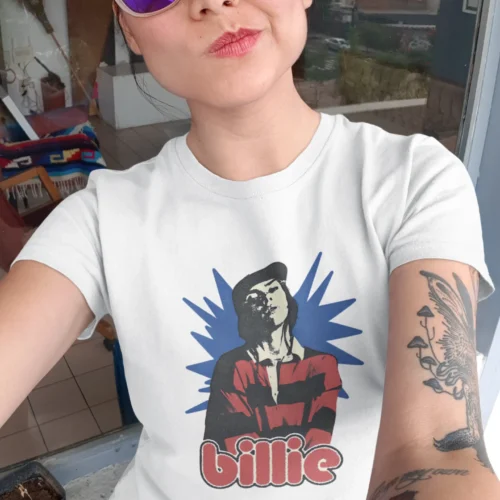 Billie Eilish T-Shirt #31