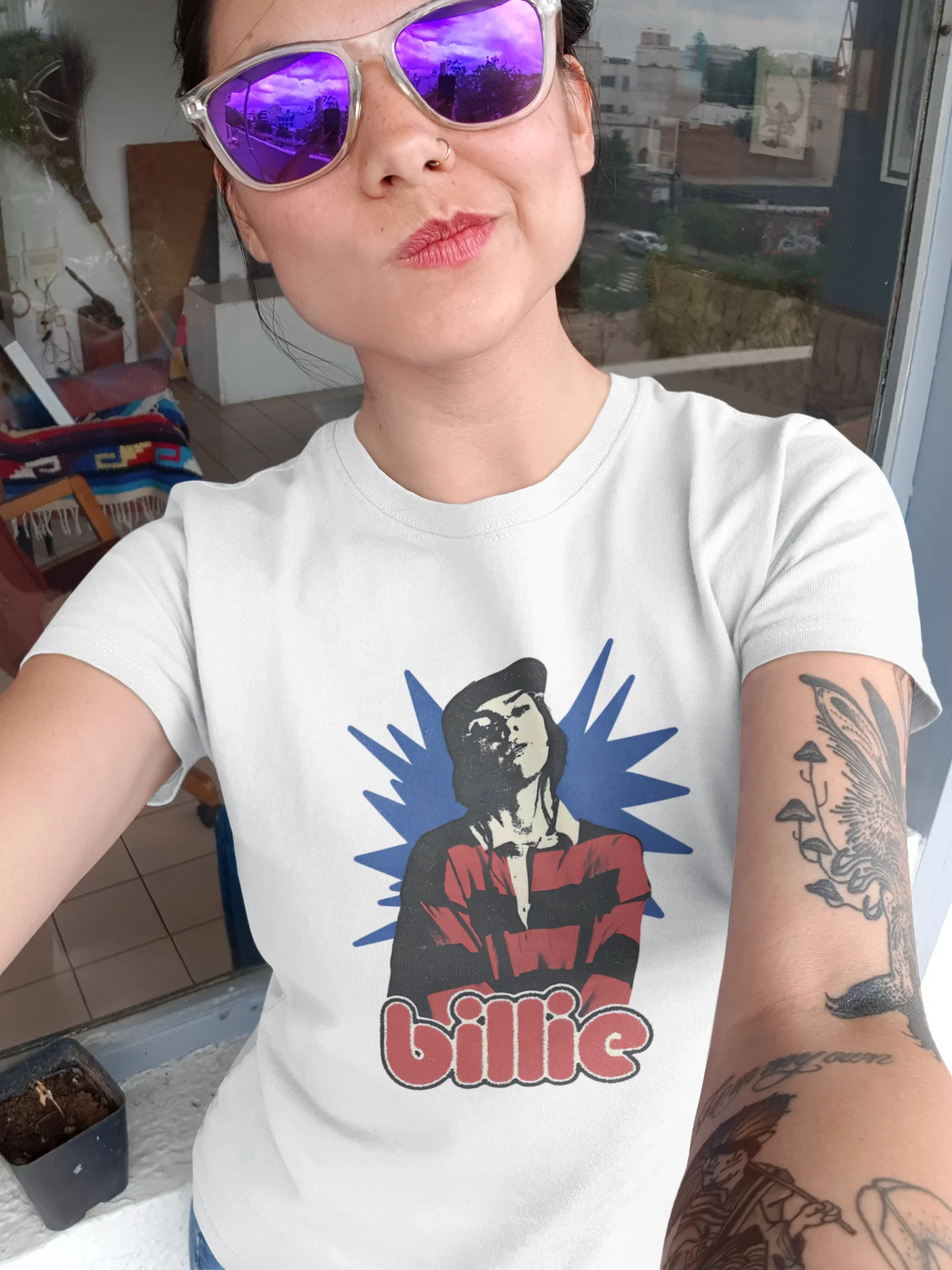 Billie Eilish T-Shirt #31