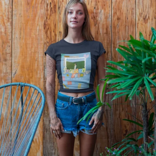 Forrest Frank T-Shirt #6