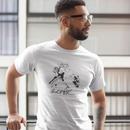 Sombr T-Shirt #4