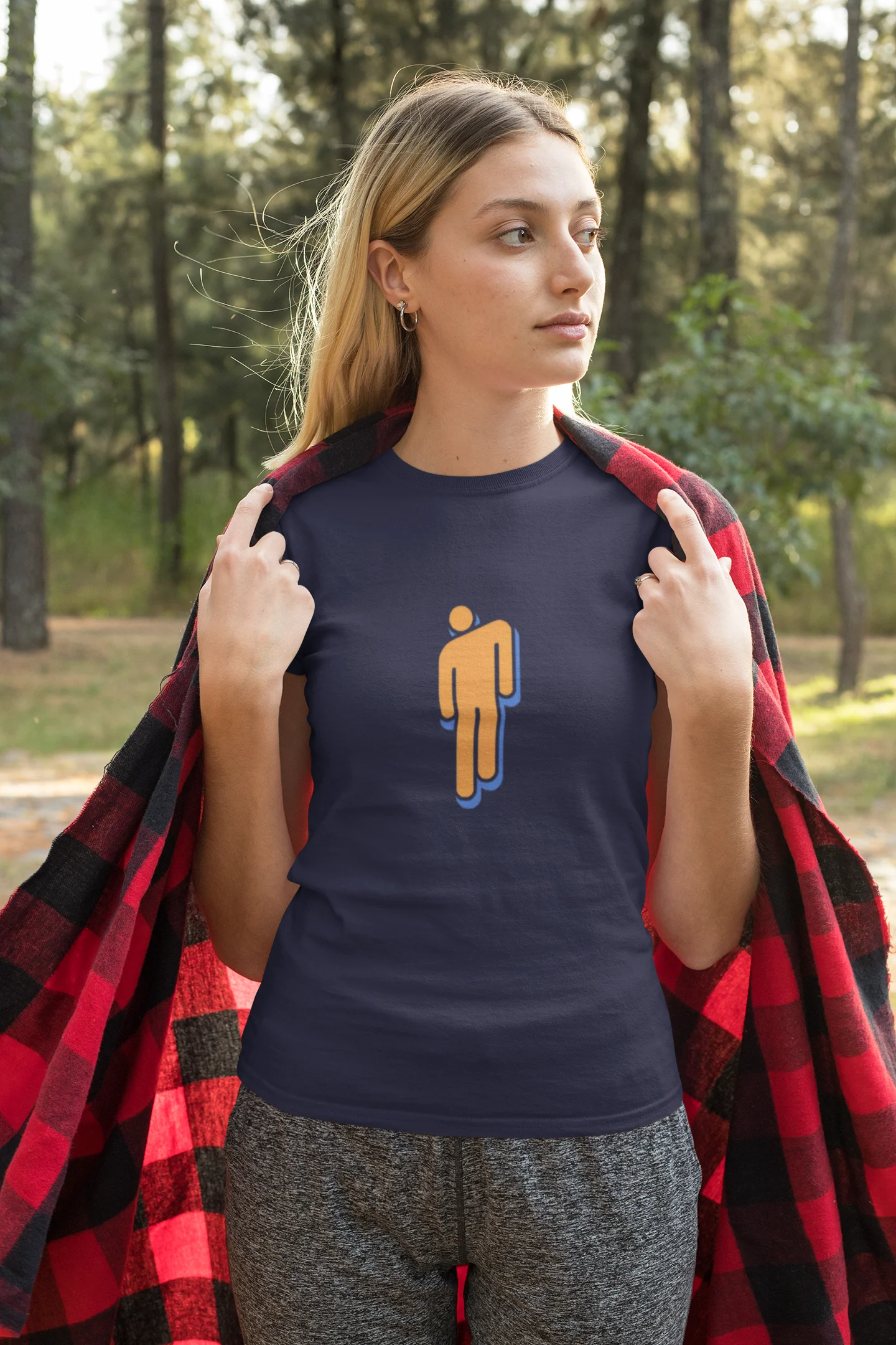 Billie Eilish T-Shirt #33 - Image 2