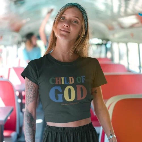 Forrest Frank “Child of God” T-Shirt #7