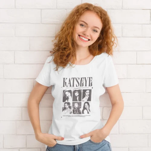 Katseye T-Shirt #7