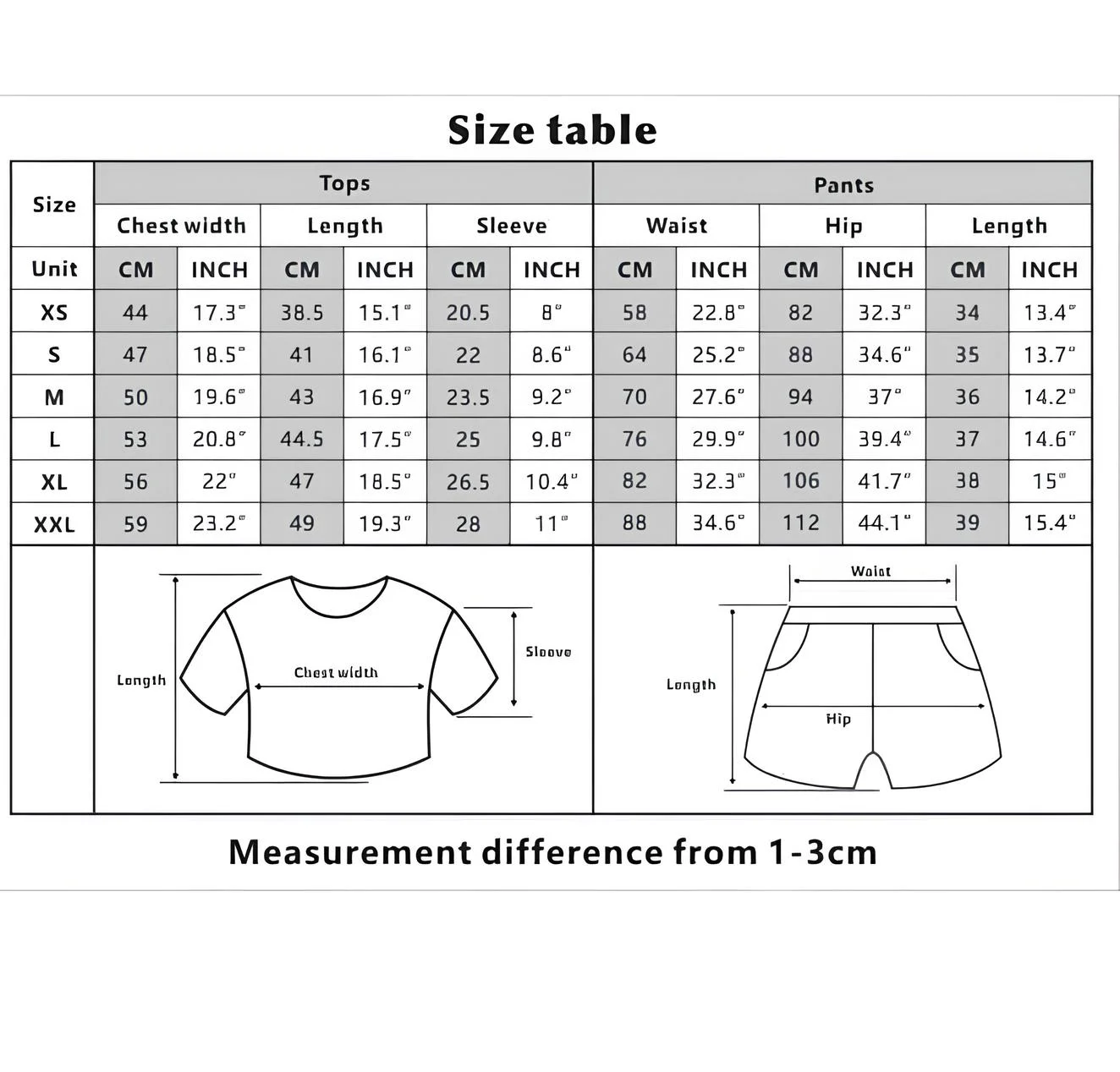 IVE Tracksuit #2 - Image 6