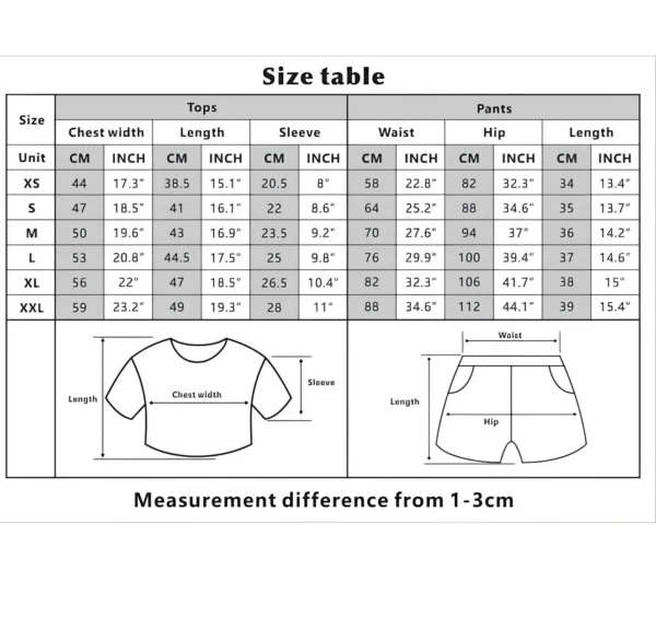 Sombr Tracksuit #3 - Image 5
