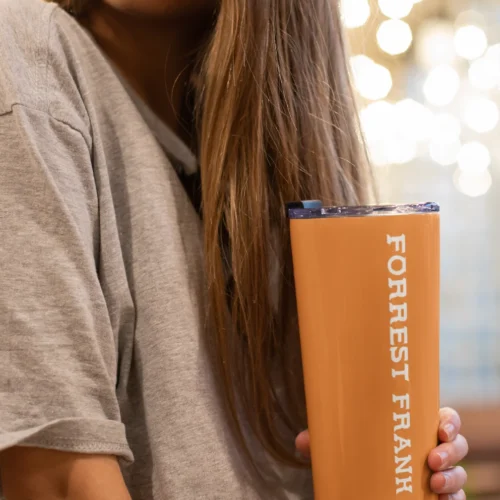 Forrest Frank Water Bottle #2