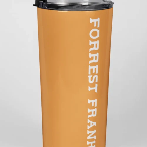 Forrest Frank Water Bottle #2