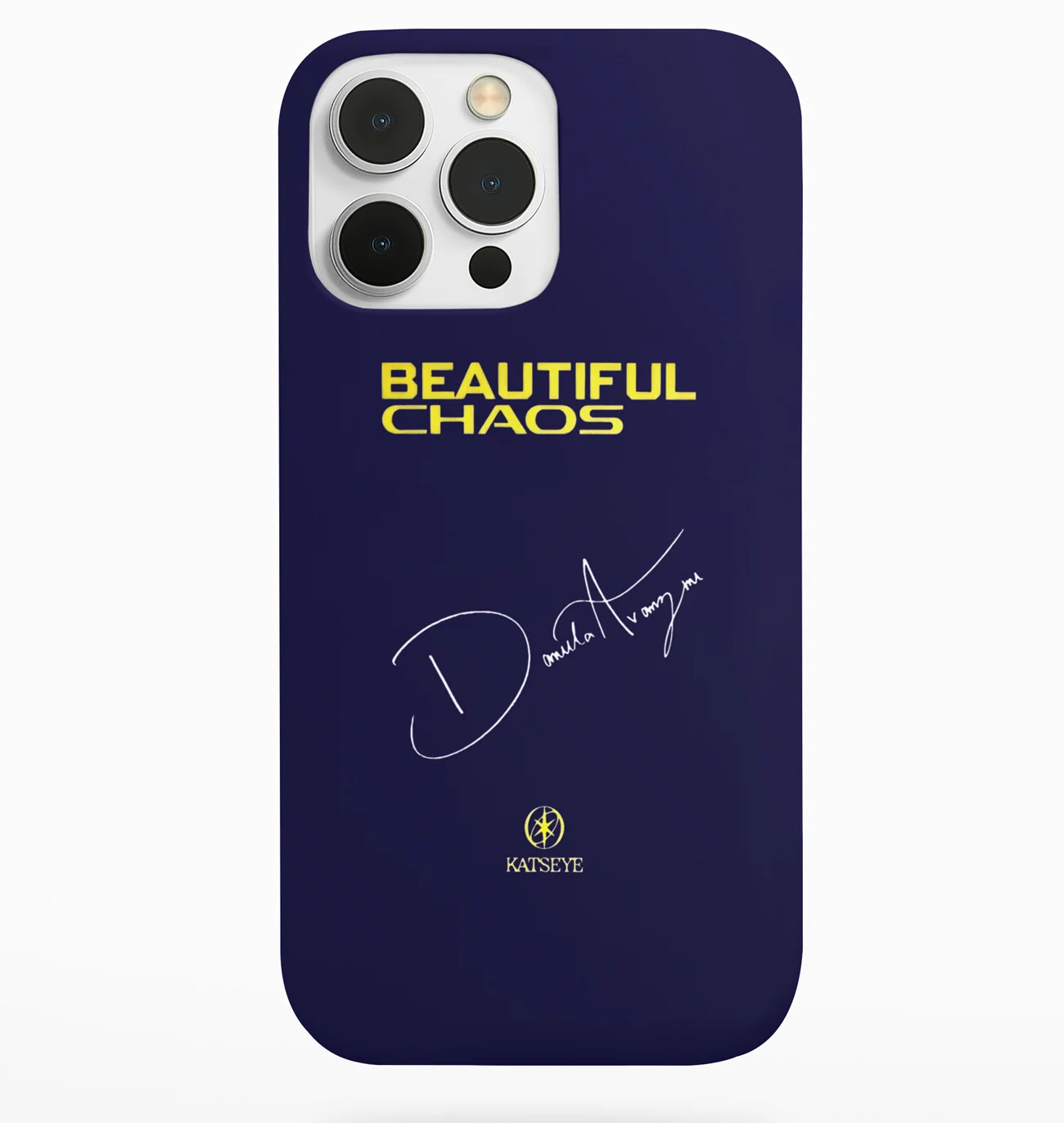 Katseye Daniela Phone Cases for ALL Phones - Image 2
