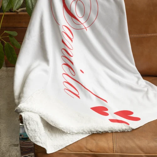 Katseye Daniela Blanket #2