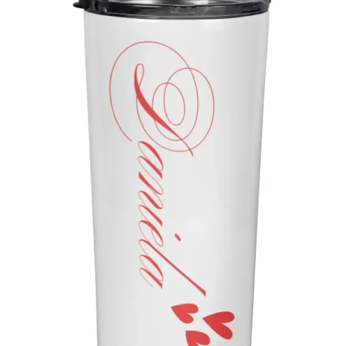 Katseye Daniela Bottle