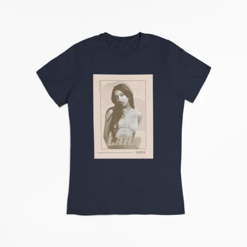 Katseye Lara T-Shirt #1