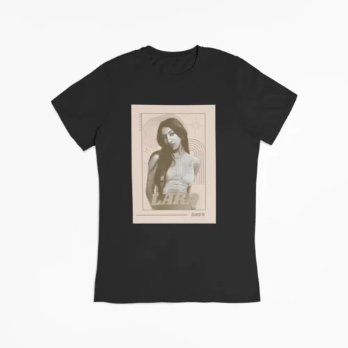Katseye Lara T-Shirt #1