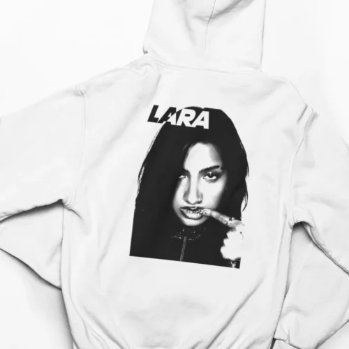 Katseye Lara Hoodie #2