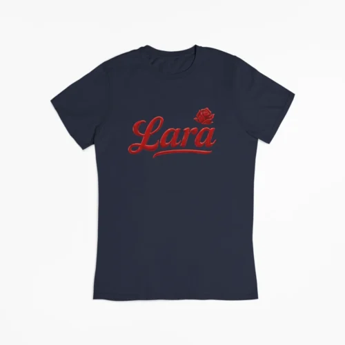 Katseye Lara T-Shirt #3
