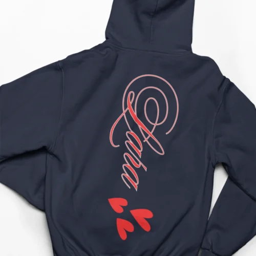 Katseye Lara Hoodie #1