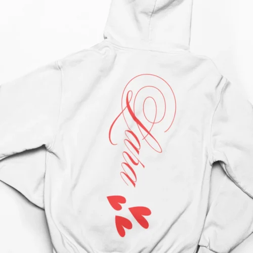 Katseye Lara Hoodie #1