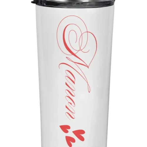 Katseye Manon Bottle