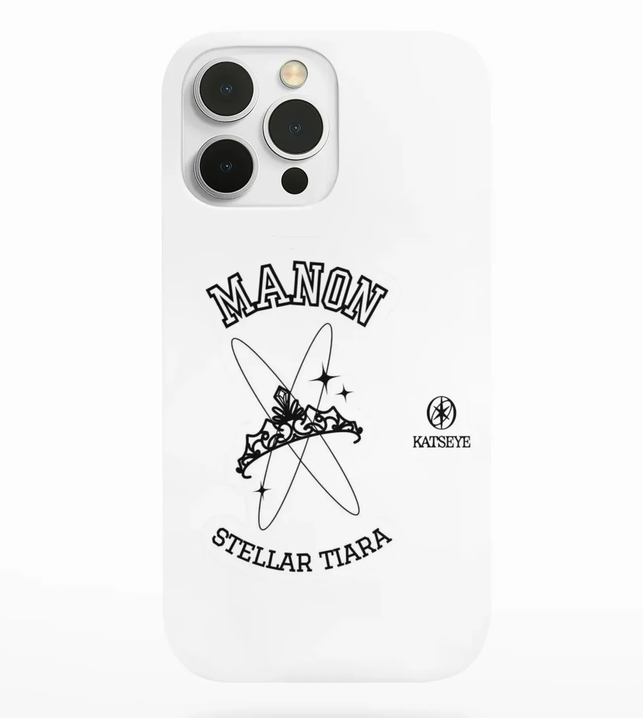 Katseye Manon Phone Cases for ALL Phones - Image 3