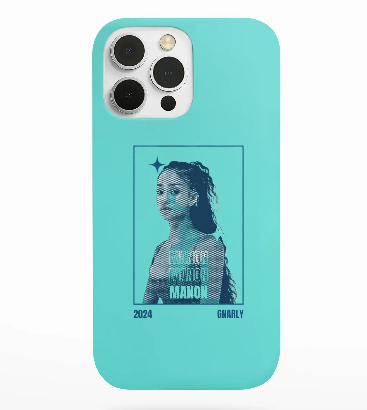 Katseye Manon Phone Cases for ALL Phones - Image 2