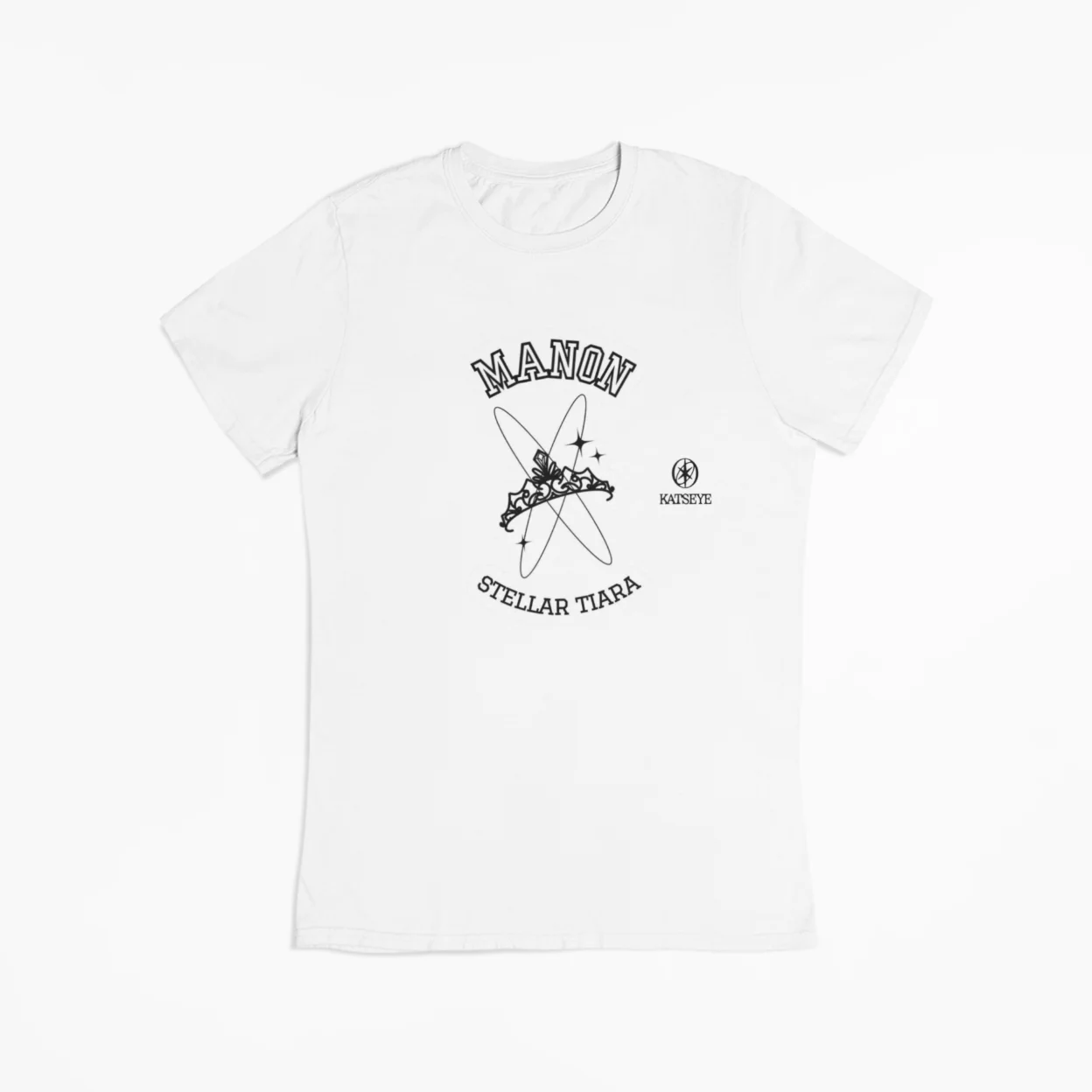 Katseye Manon T-Shirt #1