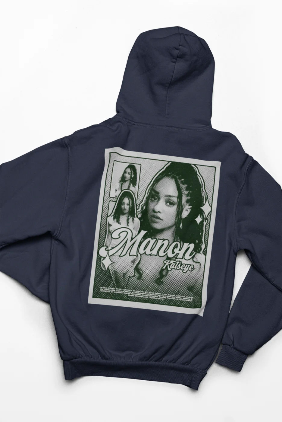 Katseye Manon Hoodie #1 - Image 3