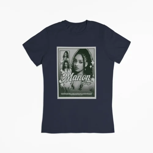 Katseye Manon T-Shirt #2