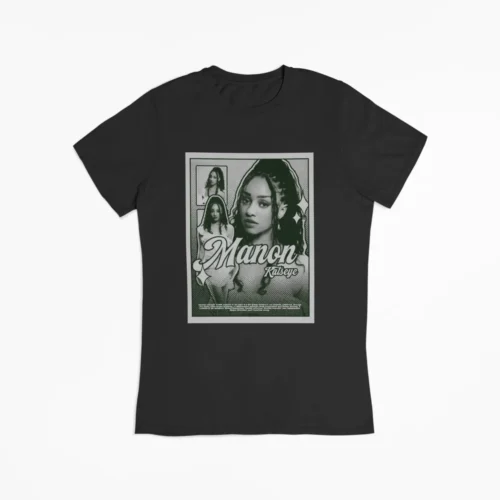 Katseye Manon T-Shirt #2