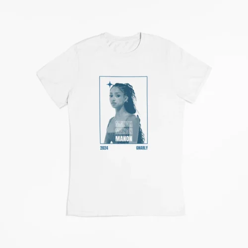 Katseye Manon T-Shirt #4