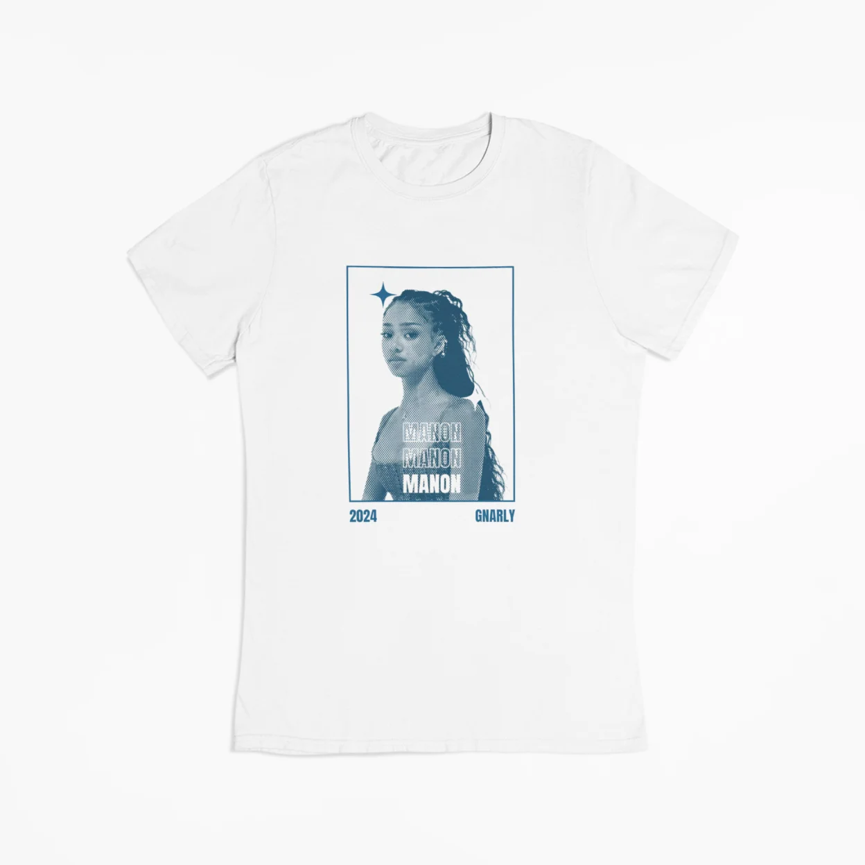 Katseye Manon T-Shirt #4